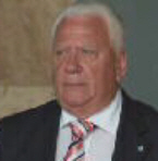 Mykola Tronko